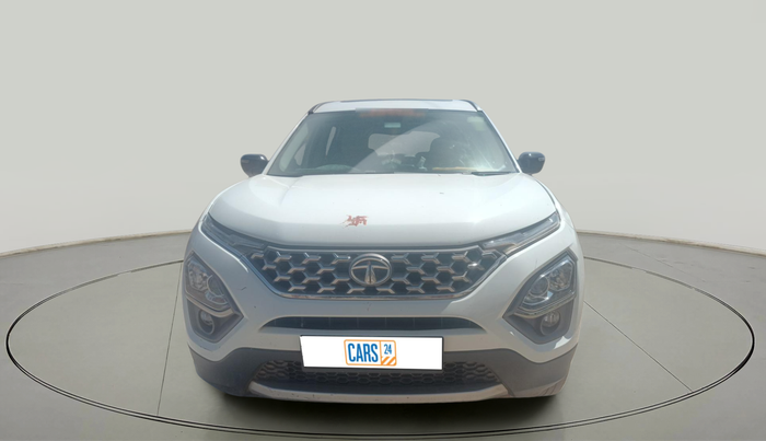 2021 Tata Safari XZ PLUS, Diesel, Manual, 84,189 km, exterior