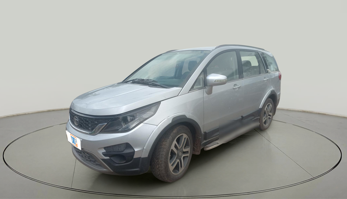 2017 Tata Hexa XT 4X2 7 STR, Diesel, Manual, 88,854 km, exterior