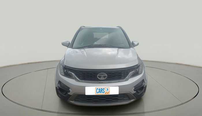 2017 Tata Hexa XT 4X2 7 STR, Diesel, Manual, 88,854 km, exterior