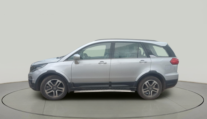 2017 Tata Hexa XT 4X2 7 STR, Diesel, Manual, 88,854 km, exterior