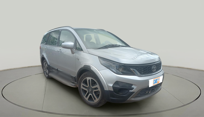 2017 Tata Hexa XT 4X2 7 STR, Diesel, Manual, 88,854 km, exterior