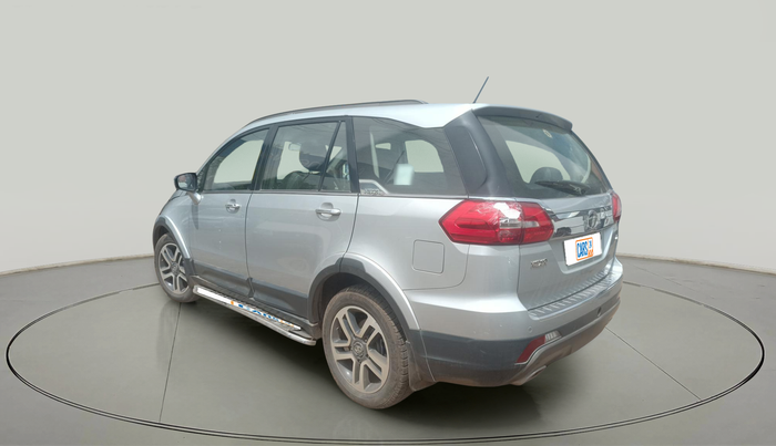 2017 Tata Hexa XT 4X2 7 STR, Diesel, Manual, 88,854 km, exterior