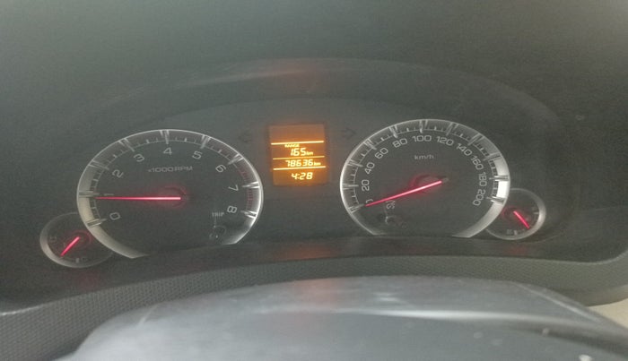 2014 Maruti Swift Dzire VXI, Petrol, Manual, 78,636 km, interior
