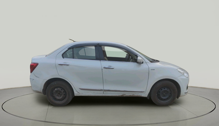 2019 Maruti Dzire VDI, Diesel, Manual, 1,01,970 km, exterior