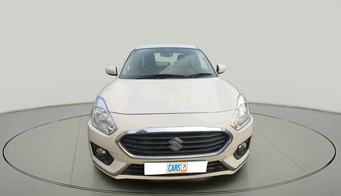 2019 Maruti Dzire VDI, Diesel, Manual, 1,01,970 km, exterior