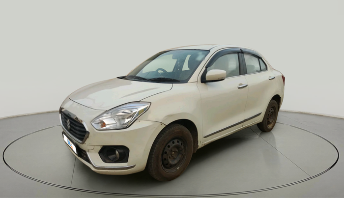 2019 Maruti Dzire VDI, Diesel, Manual, 1,01,970 km, exterior