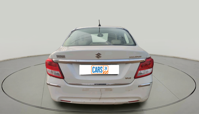 2019 Maruti Dzire VDI, Diesel, Manual, 1,01,970 km, exterior