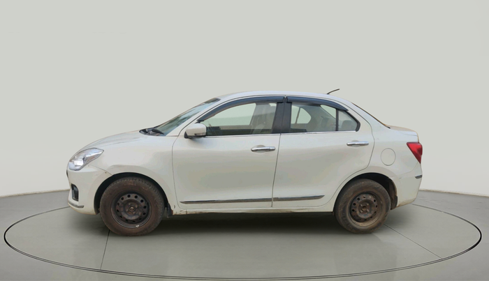 2019 Maruti Dzire VDI, Diesel, Manual, 1,01,970 km, exterior
