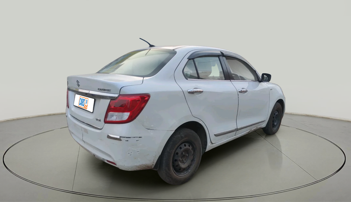 2019 Maruti Dzire VDI, Diesel, Manual, 1,01,970 km, exterior