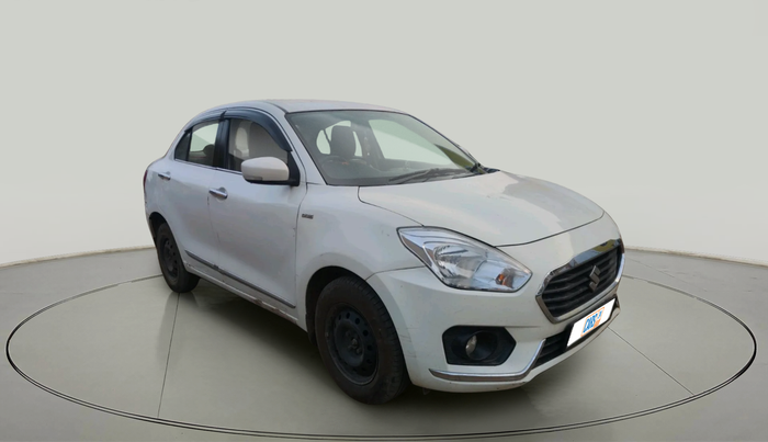 2019 Maruti Dzire VDI, Diesel, Manual, 1,01,970 km, exterior