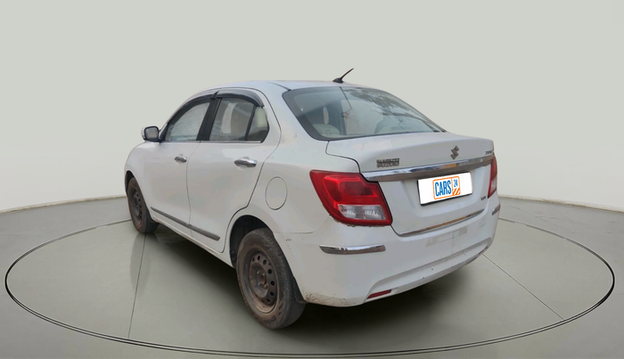 2019 Maruti Dzire VDI, Diesel, Manual, 1,01,970 km, exterior