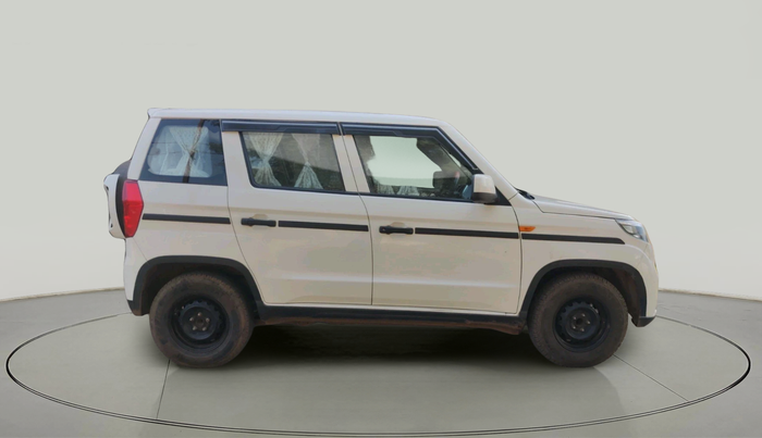 2023 Mahindra BOLERO NEO N 8, Diesel, Manual, 73,922 km, exterior