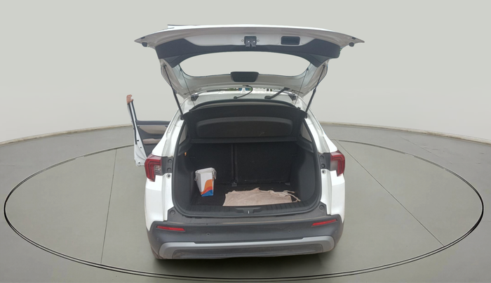 2024 Honda ELEVATE VX MT, Petrol, Manual, 7,901 km, exterior