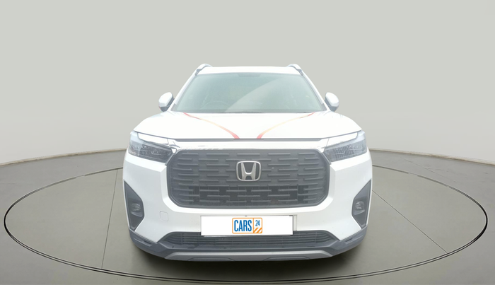 2024 Honda ELEVATE VX MT, Petrol, Manual, 7,901 km, exterior