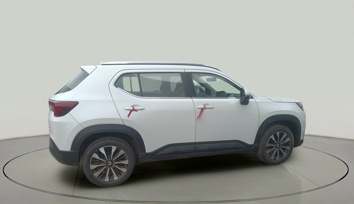2024 Honda ELEVATE VX MT, Petrol, Manual, 7,901 km, exterior