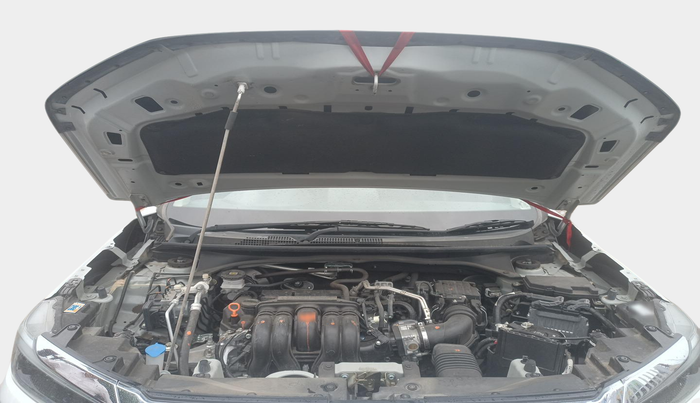 2024 Honda ELEVATE VX MT, Petrol, Manual, 7,901 km, exterior