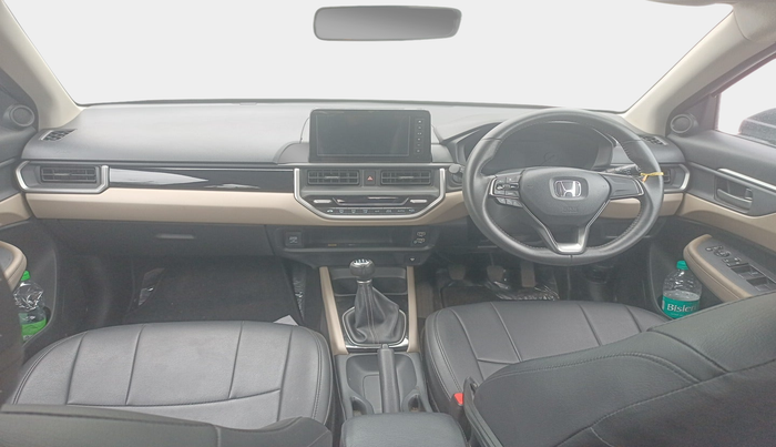 2024 Honda ELEVATE VX MT, Petrol, Manual, 7,901 km, interior
