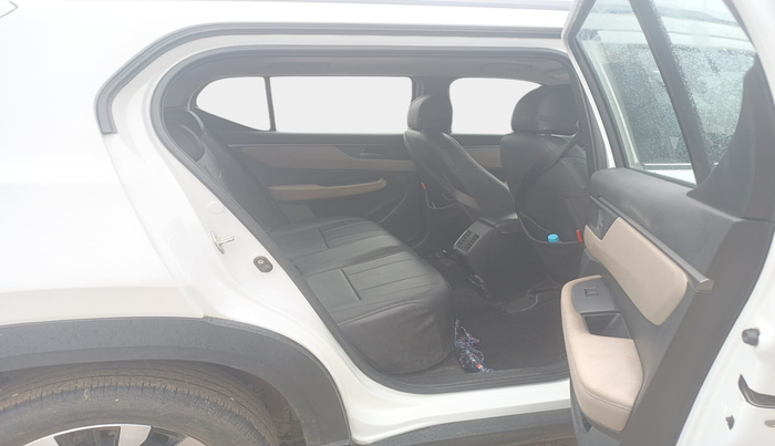 2024 Honda ELEVATE VX MT, Petrol, Manual, 7,901 km, interior