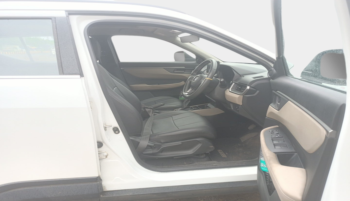 2024 Honda ELEVATE VX MT, Petrol, Manual, 7,901 km, interior