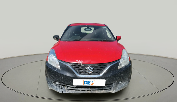 2017 Maruti Baleno DELTA DIESEL 1.3, Diesel, Manual, 1,88,174 km, exterior