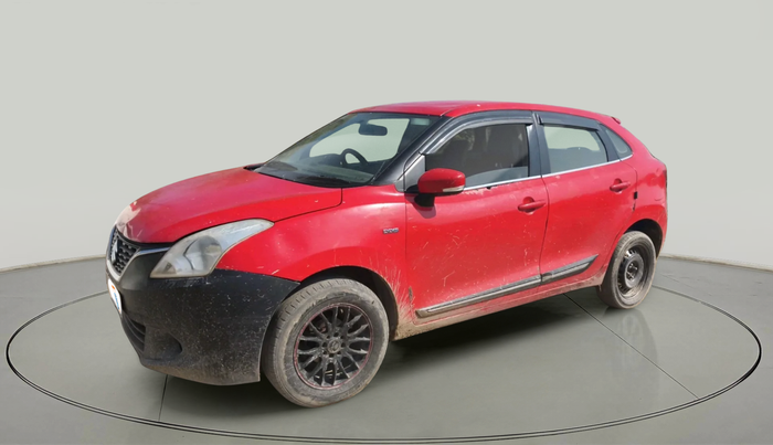 2017 Maruti Baleno DELTA DIESEL 1.3, Diesel, Manual, 1,88,174 km, exterior