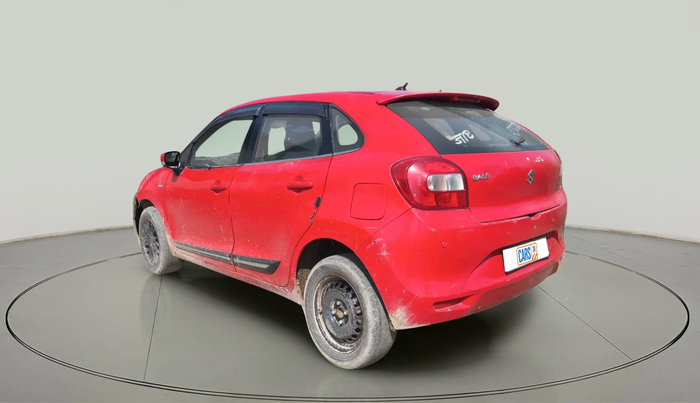 2017 Maruti Baleno DELTA DIESEL 1.3, Diesel, Manual, 1,88,174 km, exterior