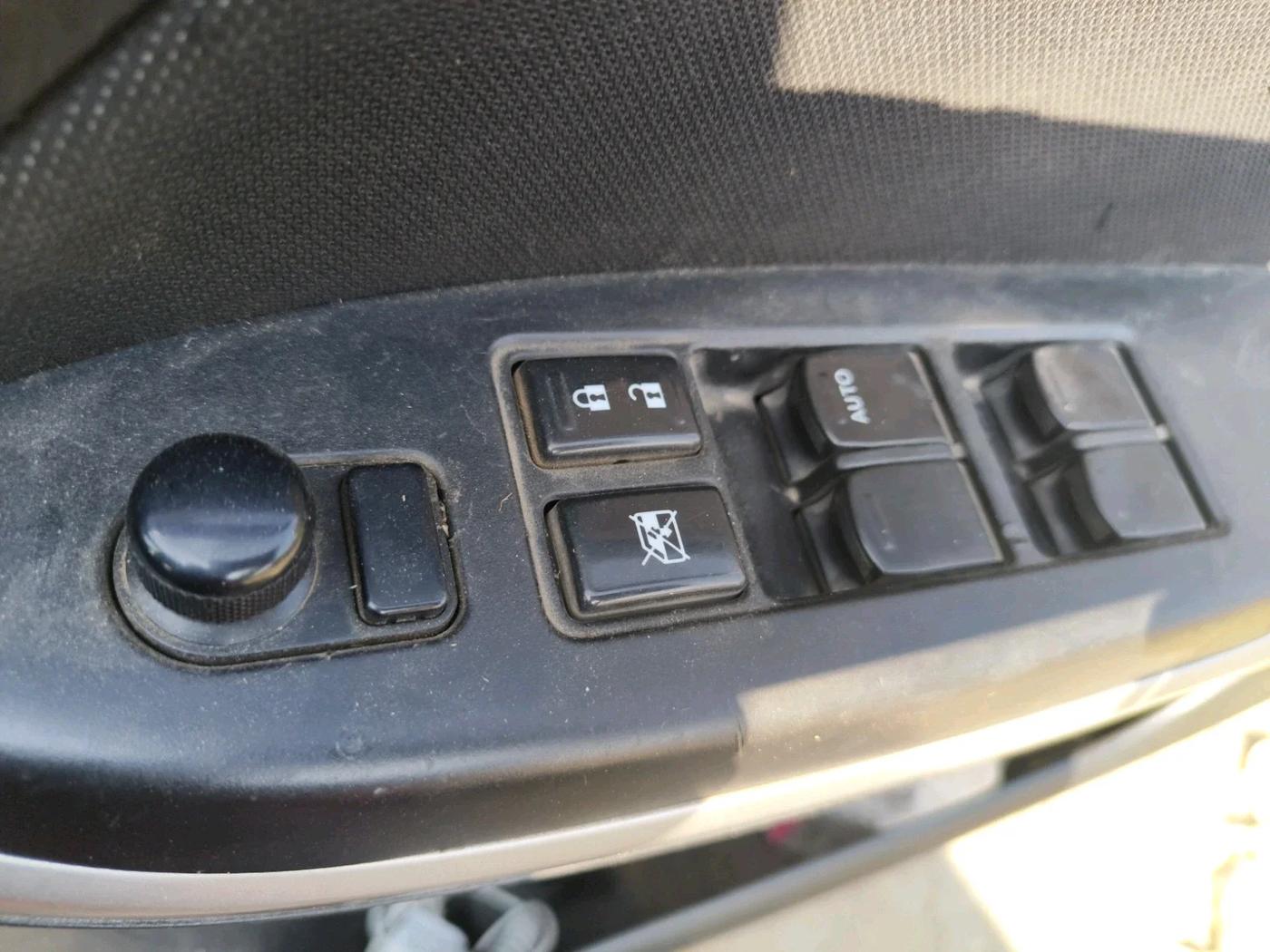 2017 Maruti Baleno DELTA DIESEL 1.3, Diesel, Manual, 1,88,174 km, interior