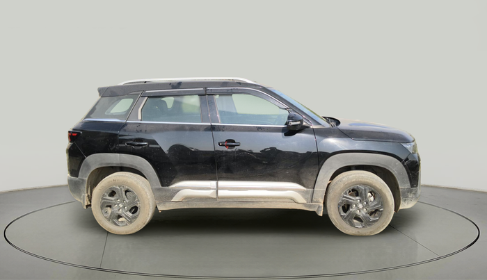 2024 Maruti BREZZA ZXI SMART HYBRID , Petrol, Manual, 2,403 km, exterior