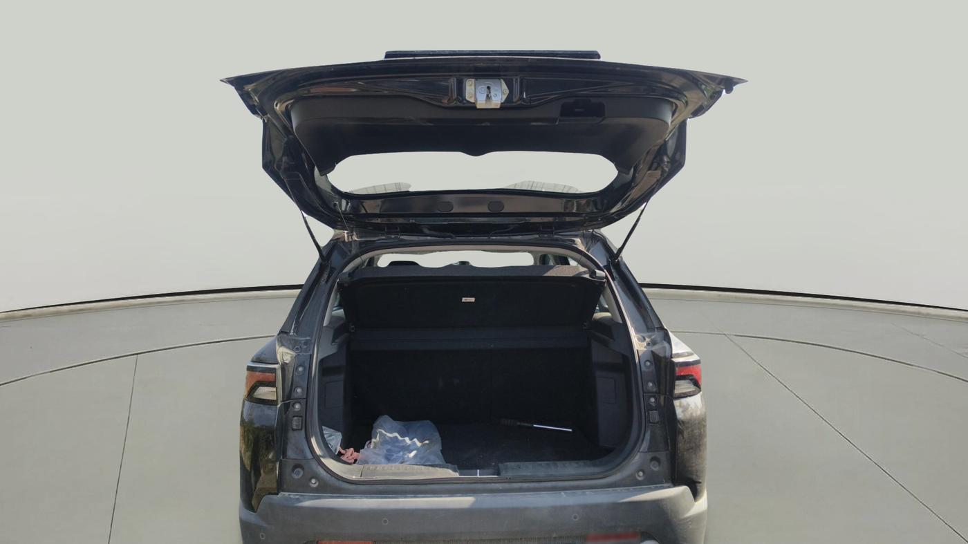 2024 Maruti BREZZA ZXI SMART HYBRID , Petrol, Manual, 2,403 km, exterior