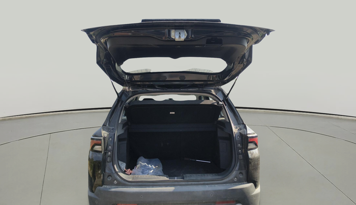 2024 Maruti BREZZA ZXI SMART HYBRID , Petrol, Manual, 2,403 km, exterior