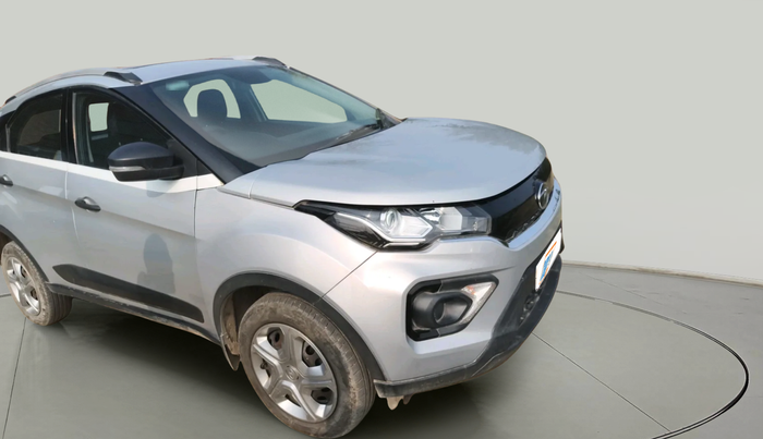 2020 Tata NEXON XM SUNROOF DIESEL, Diesel, Manual, 1,76,969 km, exterior