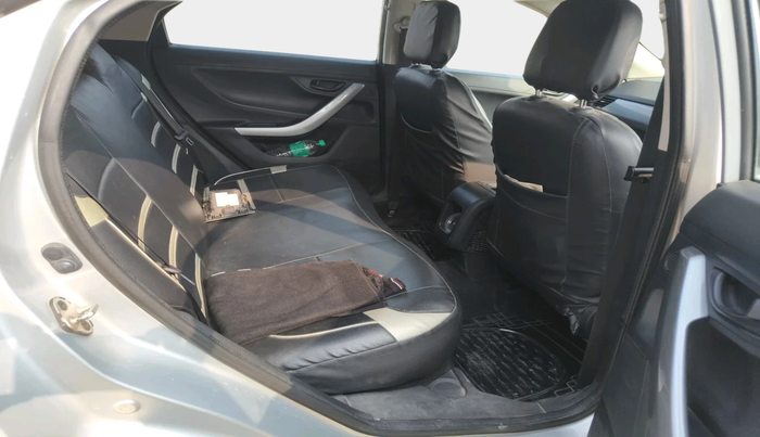 2020 Tata NEXON XM SUNROOF DIESEL, Diesel, Manual, 1,76,969 km, interior