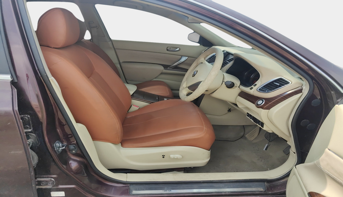 2012 Nissan Teana 250XL, Petrol, Automatic, 75,139 km, interior