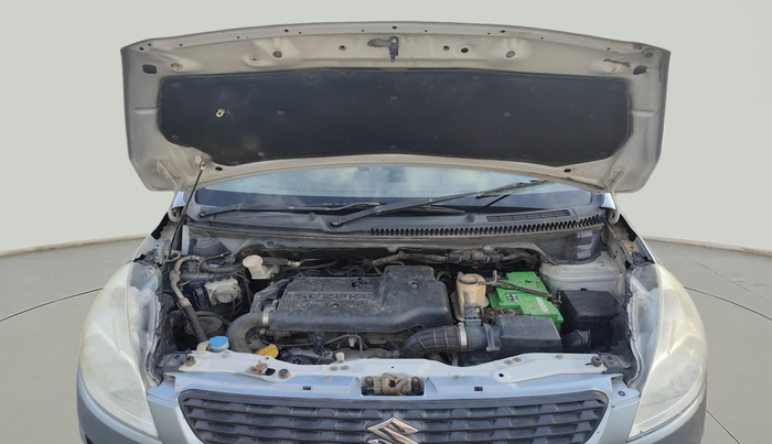 2012 Maruti Ertiga VDI, Diesel, Manual, 1,54,047 km, exterior
