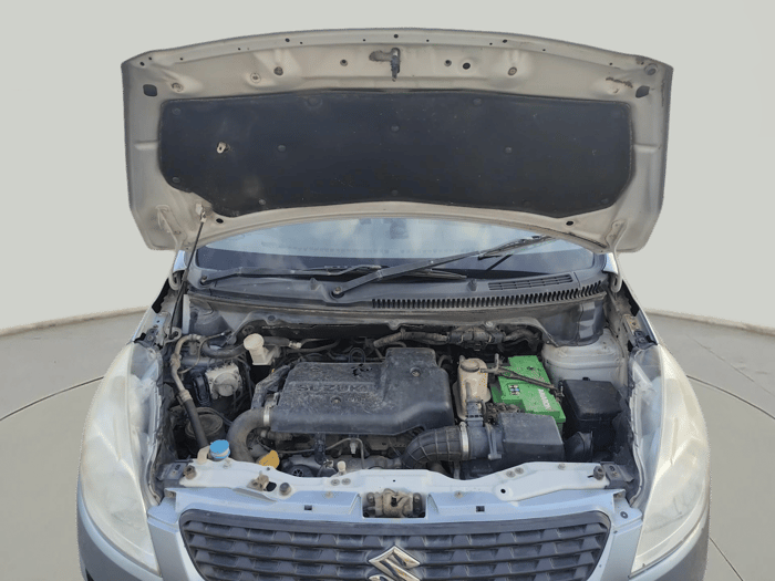 2012 Maruti Ertiga VDI, Diesel, Manual, 1,54,707 km, exterior