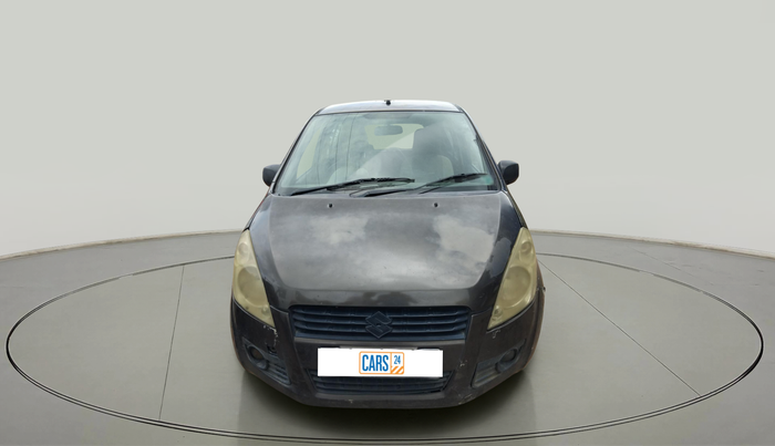 2010 Maruti Ritz VXI, Petrol, Manual, 2,30,906 km, exterior
