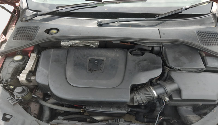 2012 Volvo S60 KINETIC D3, Diesel, Automatic, 1,10,904 km, exterior