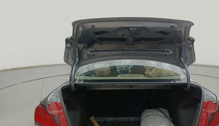 2021 Maruti Dzire VXI, Petrol, Manual, 28,103 km, exterior