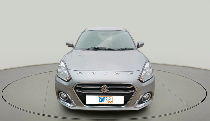 2021 Maruti Dzire VXI, Petrol, Manual, 28,103 km, exterior