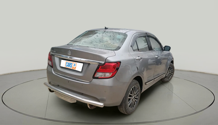 2021 Maruti Dzire VXI, Petrol, Manual, 28,103 km, exterior