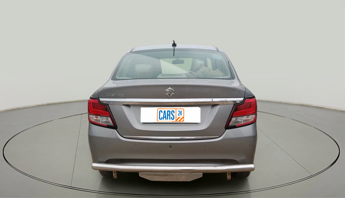 2021 Maruti Dzire VXI, Petrol, Manual, 28,103 km, exterior