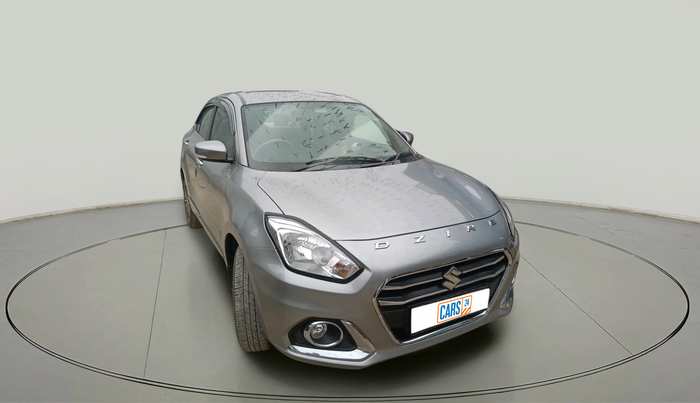 2021 Maruti Dzire VXI, Petrol, Manual, 28,103 km, exterior