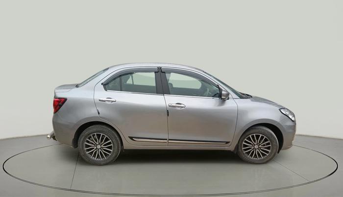 2021 Maruti Dzire VXI, Petrol, Manual, 28,103 km, exterior