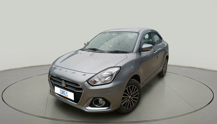 2021 Maruti Dzire VXI, Petrol, Manual, 28,103 km, exterior