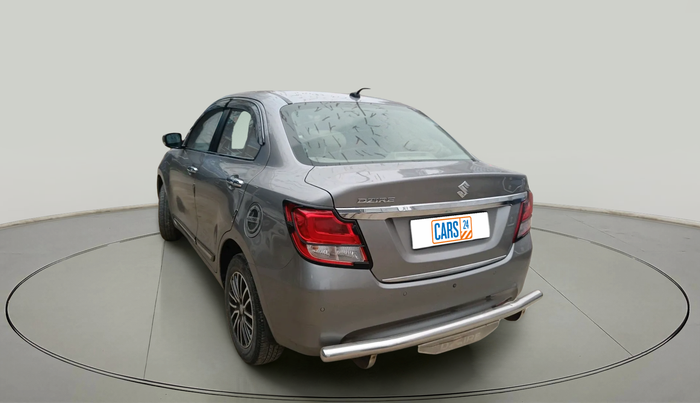 2021 Maruti Dzire VXI, Petrol, Manual, 28,103 km, exterior