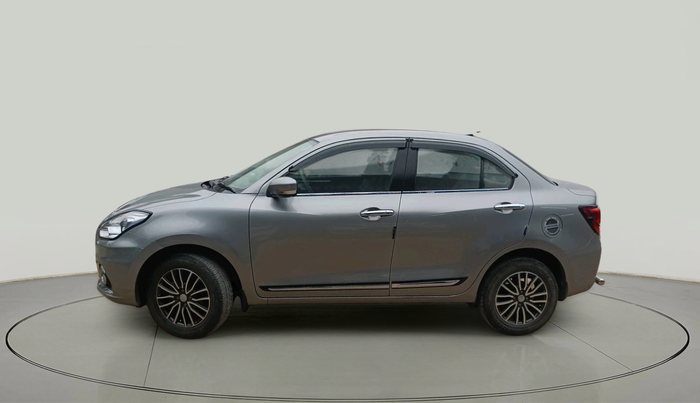 2021 Maruti Dzire VXI, Petrol, Manual, 28,103 km, exterior