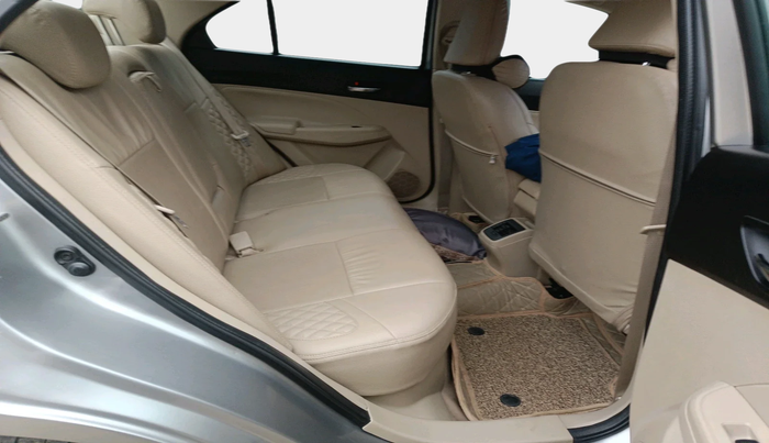 2021 Maruti Dzire VXI, Petrol, Manual, 28,103 km, interior