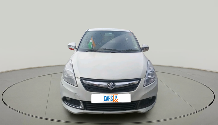 2012 Maruti Swift VXI, Petrol, Manual, 73,869 km, exterior