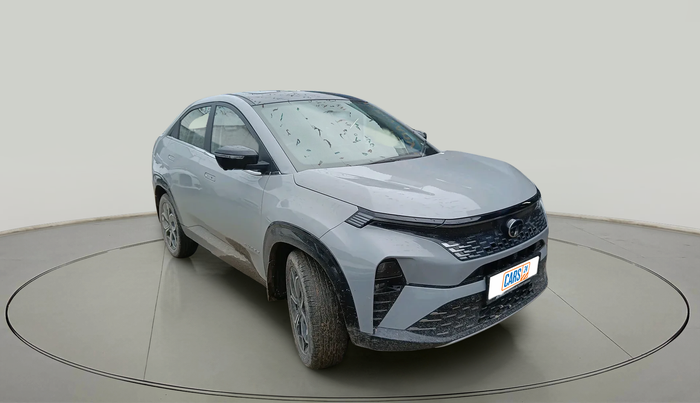 2024 Tata Curvv Creative Plus S 1.5 Diesel 6MT, Diesel, Manual, 23,696 km, exterior