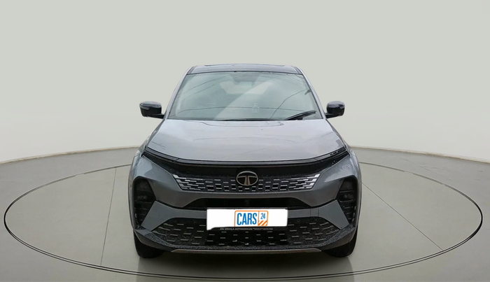 2024 Tata Curvv Creative Plus S 1.5 Diesel 6MT, Diesel, Manual, 23,696 km, exterior